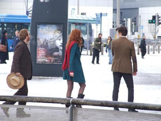 Illustration for article titled Doctor Who Gallery
